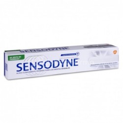 Sensodyne Cuidado Blanqueante, 75 ml