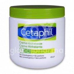 Cetaphil Crema Hidratante, 453 g