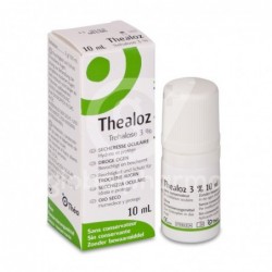 Thealoz, 10 ml