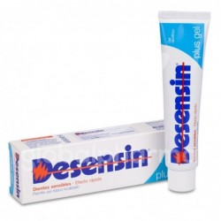 Desensin Gel Dentífrico, 75 ml
