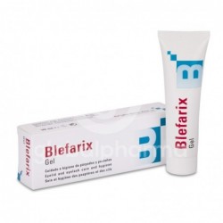 Blefarix Gel, 30 ml