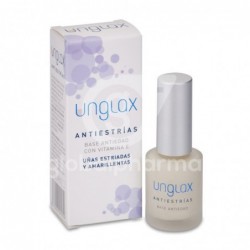 Unglax Antiestrías, 10 ml