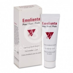 Emolienta Pies, 30 ml