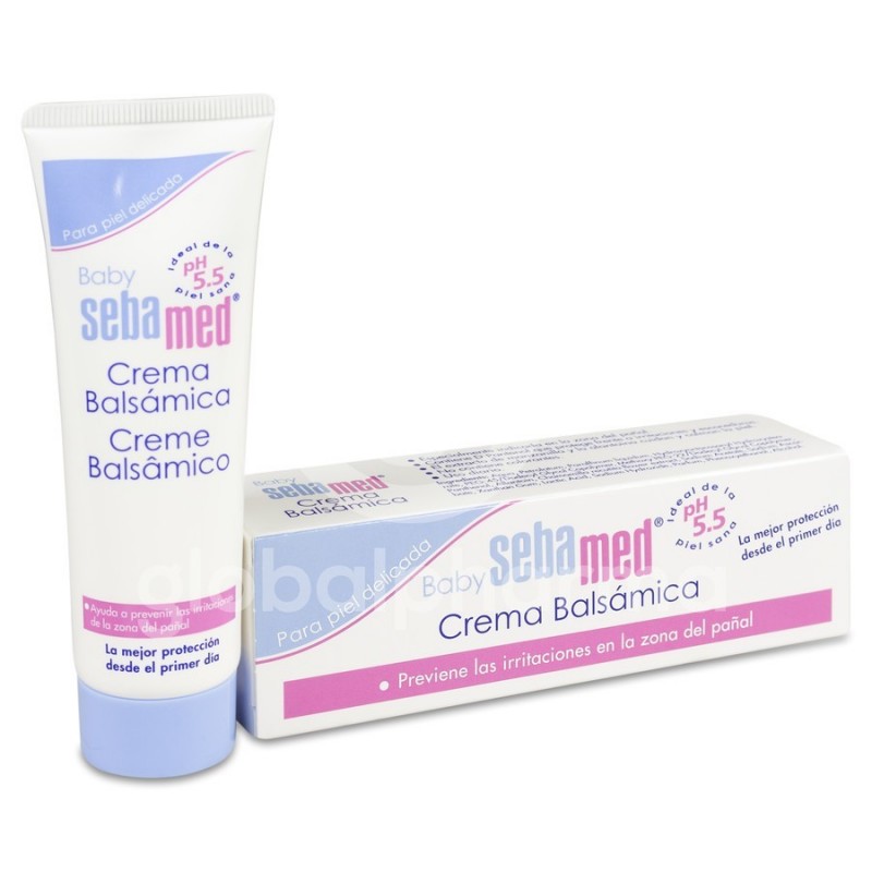 Comprar: Sebamed Baby Crema Protectora Facial 50 ml