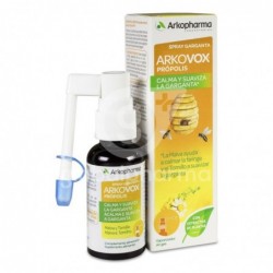 Arkopharma Arkovox Própolis Spray, 30 ml