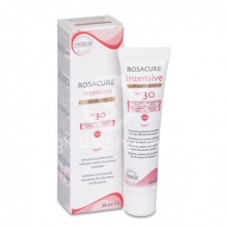 Rosacure Intensive Teintee Dore, 30 ml