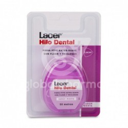 Lacer Hilo Dental, 50 m
