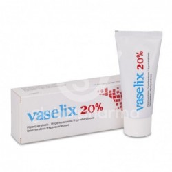 Vaselix 20% Salicílico, 60 ml