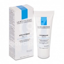 La Roche-Posay Hydreane Rica, 40 ml