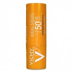 Vichy Idéal Soleil Stick Zonas Sensibles y Labios SPF 50+ 9g