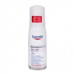 Eucerin Desodorante Spray, 75 ml