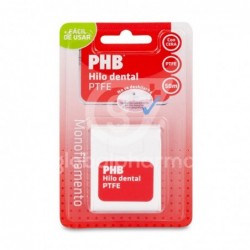 Phb Hilo Dental PTFE (monofilamento), 50 m