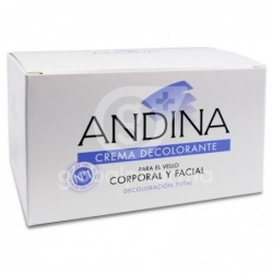 Andina, 100 ml