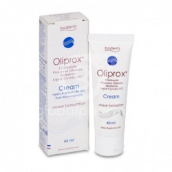Oliprox Crema, 40 ml