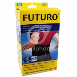 Futuro Faja Lumbar Ajustable, 1 ud