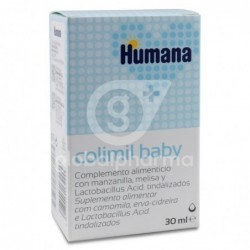 Colimil Baby, 30 ml