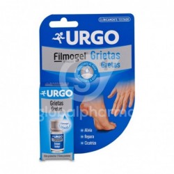 Urgo Grietas Pies Manos, 3,25 ml