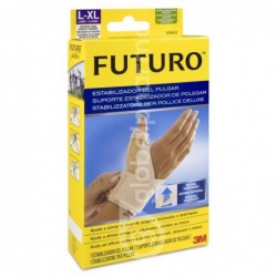 Futuro Estabilizador del Pulgar Talla L/XL, 1 Unidad