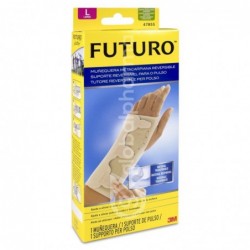 Futuro Muñequera Metacarpiana Reversible Talla L - Atida