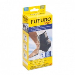 Futuro Tobillera Estabilizadora Ajustable, 1 ud