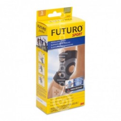 Futuro Rodillera Sport Ajustable, Talla S