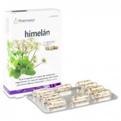 Pharmasor Himelan, 30 Cápsulas