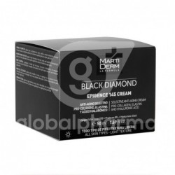 MartiDerm Black Diamond Epigence 145 Crema, 50 ml