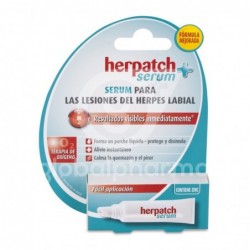 Herpatach Serum, 5 ml