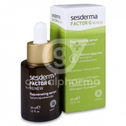 Sesderma Factor G Renew Serum Rejuvenecedor, 30 ml