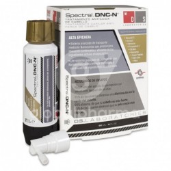 Spectral DNC-N Tratamiento Anticaída, 60 ml
