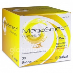 Megasmect, 30 Sobres