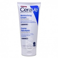 CeraVe Crema Hidratante, 170 g