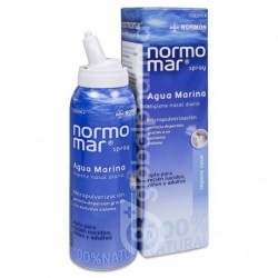 Normomar Spray Agua Marina, 100 ml