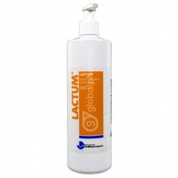 Lactum Leche Corporal Hidratante, 200 ml