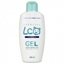 Esencial LCO Gel Dermoprotector, 400 ml