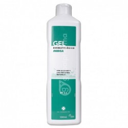 Inibsa Gel Dermatológico, 1 l