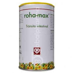 Roha-Max Tránsito Intestinal, 130 g