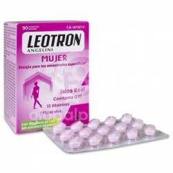 Leotron Mujer, 90 Comprimidos