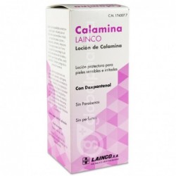 Lainco Calamina, 125 ml