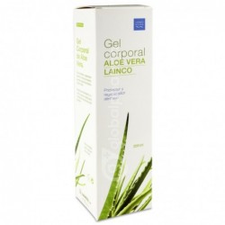 Lainco Gel Aloe Vera, 200 ml