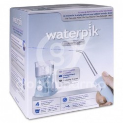 Waterpik Irrigador Traveller WP300 Azul