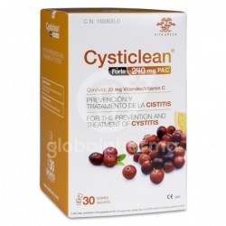 Cysticlean Forte 240 mg, 30 Sobres