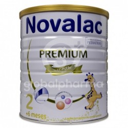 Novalac Premium 2, 800 g