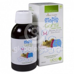 Stopis Jarabe, 150 ml