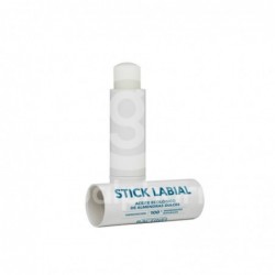 Diafarm Bactinel Stick Labial Almendras Dulces, 4 g