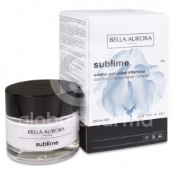 Bella Aurora Sublime Crema de Día, 50 ml