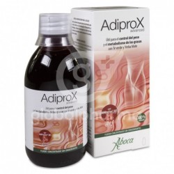 Aboca Adiprox Advanced Fluido, 325 g