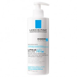 La Roche-Posay Lipikar Baume Ap+M 400 ml