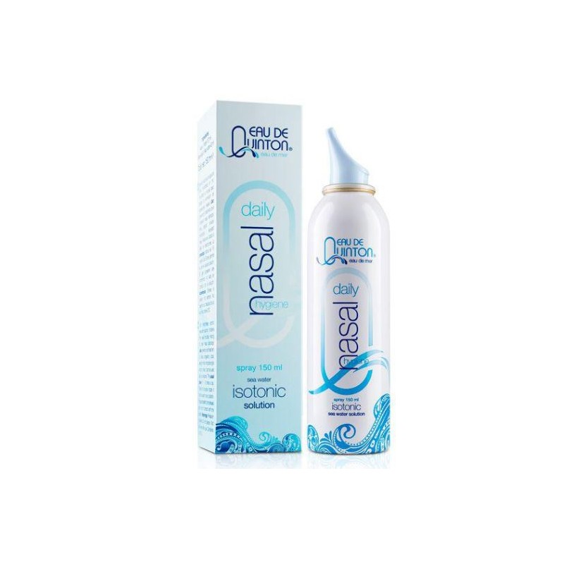 Afrin Pure Sea agua de mar 100 ml adulto en spray higiene nasal
