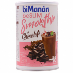 biManan beSLIM Smoothie Chocolate 432g